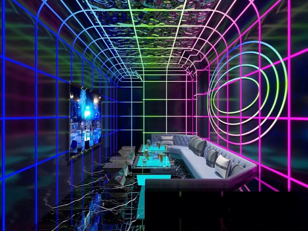 通化小时场ktv预订指南-东昌区ktv预定