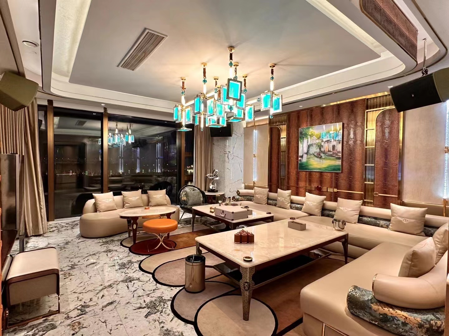 通化小时场ktv有没有小时场解答-东昌区ktv预定