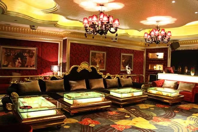 通化小时场ktv最新推荐-东昌区ktv预定